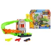 Mattel HW Krokodyl - atak na pizzerię komplektas JHL93