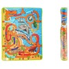 Žaidimų kilimėlis Hot Wheels ODS, 120x90 cm