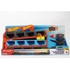 „Hot Wheels“ traktorius su kompresoriumi (Sioc)