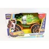 Mattel HOT WHEELS MONSTER TRUCKS RC automobilis – Rageazauras (JBH03)