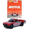 Mattel *****HW automobilis Motul Datsun 620 HKC99 /12