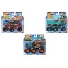 Mattel HOT WHEELS MONSTER TRUCKS 1:64 mastelio džipai (HWN86)