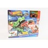 Mattel HOT WHEELS MONSTER TRUCKS rinkinys – Krokodilo iššūkis (JJN45)
