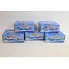 Mattel Hot Wheels Pull-Back Speeders Rinkinys iš 2 transporto priemonių