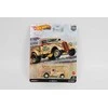 Kolekcinis transportas - Mattel Hot Wheels Automobilių kultūra Circuit Legend 33 Willys Gasser Pick Up
