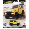 Mattel *****HW Premium Land Rover Defender 90 JBK74 /10