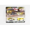 Mattel HW Premium Team transport su lawetš JFM93 /4