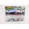 Mattel Figūrėlės Hot Wheels Toyota rinkinys 2 vnt