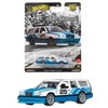 Mattel „Hot Wheels Premium Car Culture“ ikoniški automobiliai „Volvo 850 Estate“
