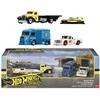 Hot Wheels Mattel *****HW Premium wielopak pojazdów GMH39 HRT51 /2