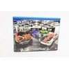 Mattel HOT WHEELS šešių legendinių automodeliukų rinkinys (JLB24)