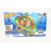„Hot Wheels“ transformuojamas lenktynių bokštas HKX46