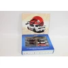 Mattel HOT WHEELS šešių japoniškų automodeliukų rinkinys (JLB23)