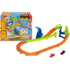 Mattel Hot Wheels šuolių trasų rinkinys