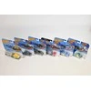 Mattel HOT WHEELS sunkvežimis su priekaba (HYT56)