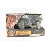 Mattel JURASSIC WORLD Riaumojantis Ceratosaurus JKL77 /4