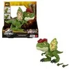 Mattel *****JURASSIC WORLD Dilophosaurus ryczšcy HNT66 /1