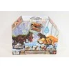 Mattel JURASSIC WORLD Dino Reveal Battle pack JDC59 JDC60