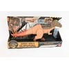 Mattel JURASSIC WORLD Gorgozaur Gigantyczny atak JKL86