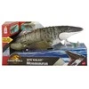 Žaislinis mozazauras Mattel JURASSIC WORLD JCH00/2