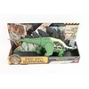 Mattel JURASSIC WORLD Stegosaurus Giant Attack JKL85
