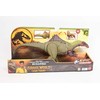 Mattel JURASSIC WORLD BECLESPINAX ROAR FIGURE (HXF52) | Mattel
