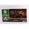 Mattel Jurassic World Eco Triceratops aplinkos gynėjo figūrėlė