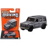 Mattel *****MATCHBOX Moving autko Mercedes BenzG JDY48