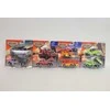 Mattel MB POJAZDY ROBOCZE MIX JCY27 WB6