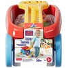 Mattel *****MEGA BLOKS vagonas + blokeliai JFR30 /2