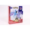Mega Bloks Plastikiniai blokai mega pokemon blokai zubata naktinis skrydis