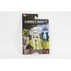 Mattel Figūrėlė Minecraft skeletas su aksesuarais