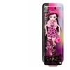 Mattel Lėlė Monster High Draculaura