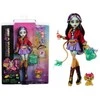Mattel MONSTER HIGH lėlė – Jinafirė (HYV58)