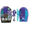 Mattel MONSTER HIGH SKULLTIMATES siurprizų rinkinys – Tvyla, vidurnakčio sodo serija (HYT74)