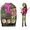 Mattel MONSTER HIGH SKULTIMATES siurprizų rinkinys – Venera, vidurnakčio sodo serija (HYT75)