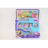 Mattel Pet Mobile Adventure žaidimų rinkinys JCC22 Polly Pocket