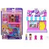 Mattel Polly Pocket saldainių parduotuvė HNB03 /3
