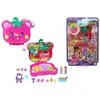 Polly Pocket rinkinys Braškių meškiukas HRD35