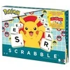 Mattel *****Žaidimas SCRABBLE Pokemon wersja polska HXT29 /6