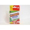 Mattel Skip-Bo Express Card Game - Fast, Strategic GR0915