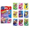 Mattel UNO Junior Paw Patrol HPY62 /8 kortų žaidimas