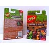 Mattel Minecraft UNO kortų žaidimas