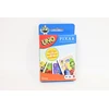 Mattel UNO gra w karty Pixar Toy Story HYK61