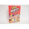 Mattel UNO PARTY – vakarėlio kortos (HMY49)