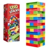 Mattel UNO Stacko gra muzikinis centras JGT89 /4
