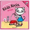 Media Rodzina KICIA CAT CLEANS 2-5 metų vaikams