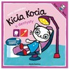 Media Rodzina KAČIUKAS PAS ODONTOLOGĄ A. Głowińska