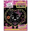 Media Service Zawada ChiChiLove Neon Galingumas spalva 28771