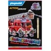 „Playmobil“ veiksmo herojai. Papildomas įbrėžimas